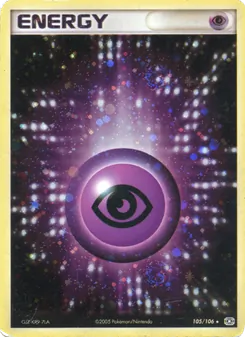 Énergie Psy 105/106 — Emerald