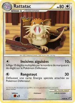 Rattatac 34/90 — Undaunted
