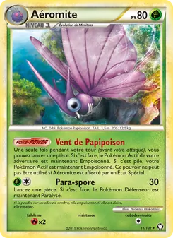 Aéromite 11/102 — Triumphant