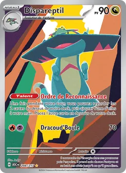 Dispareptil 248/217 — Ascended Heroes