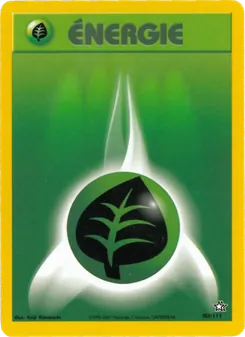 Énergie Plante 108/111 — Neo Genesis