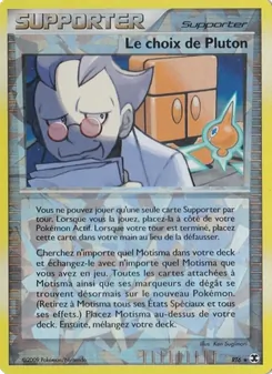 Le choix de Pluton RT6/111 — Rising Rivals