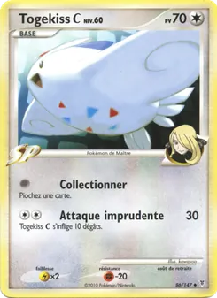 Togekiss C 86/147 — Supreme Victors