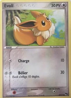 Evoli 13/17 — POP Series 3