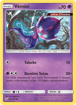Vémini 102/236 — Unified Minds
