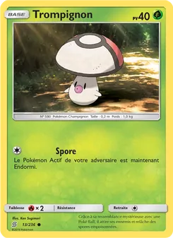 Trompignon 13/236 — Unified Minds