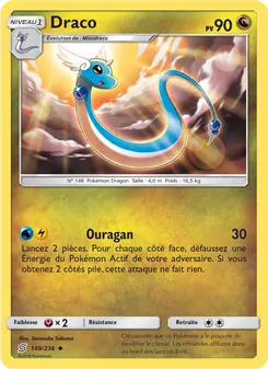 Draco 149/236 — Unified Minds