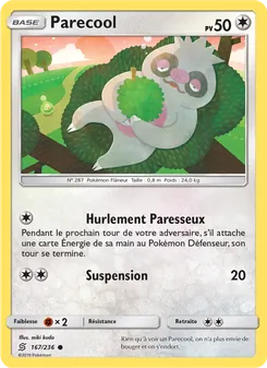 Parecool 167/236 — Unified Minds