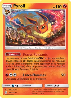 Pyroli 25/236 — Cosmic Eclipse