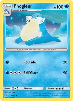 Phogleur 51/236 — Cosmic Eclipse