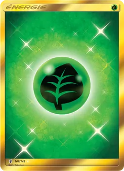 Énergie Plante 167/145 — Guardians Rising