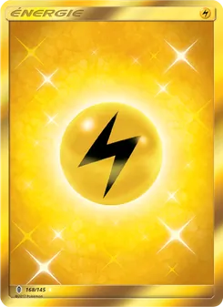 Énergie Électrique 168/145 — Guardians Rising