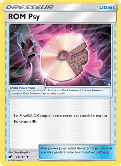 ROM Psy 98/111 — Crimson Invasion