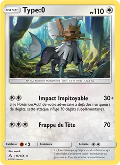 Type:0 115/156 — Ultra Prism
