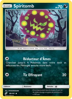 Spiritomb 89/181 — Team Up