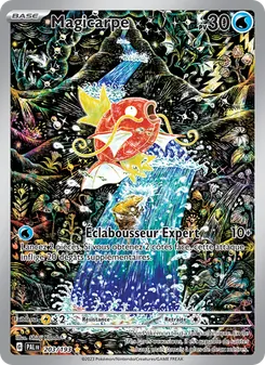 Magicarpe 203/193 — Paldea Evolved