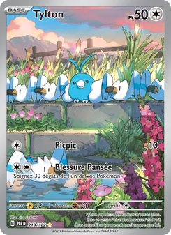 Tylton 213/182 — Paradox Rift