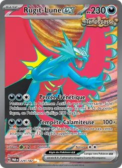 Rugit-Lune-ex 229/182 — Paradox Rift
