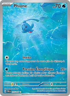 Phione 175/167 — Twilight Masquerade