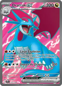 Drattak-ex 177/159 — Journey Together