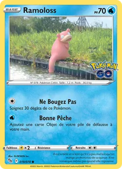 Ramoloss 019/078 — Pokémon GO