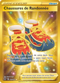 Chaussures de Randonnée 215/189 — Astral Radiance / Astral Radiance Trainer Gallery