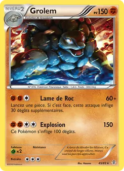 Grolem 45/83 — Generations