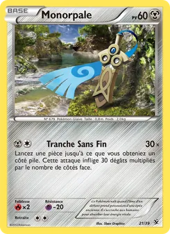 Monorpale 21/39 — Kalos Starter Set