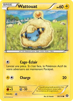 Wattouat 38/114 — Steam Siege