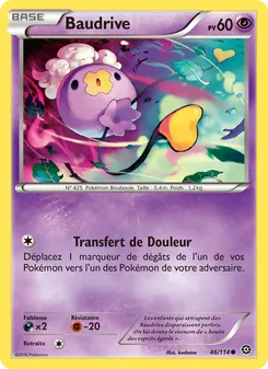 Baudrive 46/114 — Steam Siege