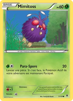 Mimitoss 1/119 — Phantom Forces