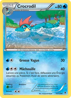 Crocrodil 16/119 — Phantom Forces