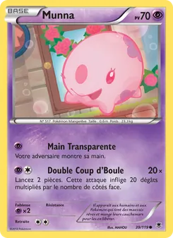 Munna 39/119 — Phantom Forces