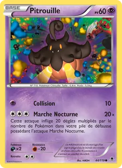 Pitrouille 44/119 — Phantom Forces