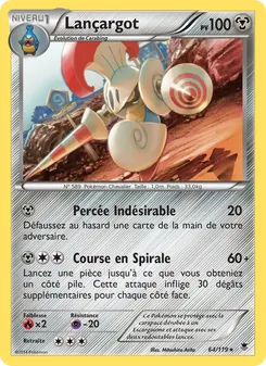 Lançargot 64/119 — Phantom Forces