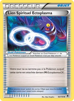 Lien Spirituel Ectoplasma 95/119 — Phantom Forces