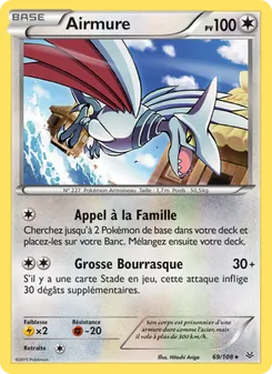 Airmure 69/108 — Roaring Skies