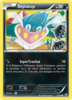 Sepiatop 45/98 — Ancient Origins