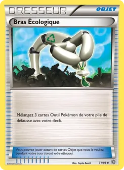 Bras Écologique 71/98 — Ancient Origins