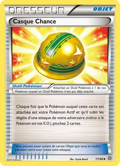 Casque Chance 77/98 — Ancient Origins