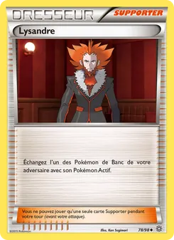 Lysandre 78/98 — Ancient Origins