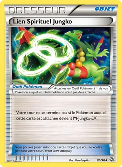 Lien Spirituel Jungko 80/98 — Ancient Origins