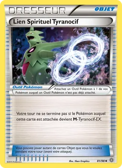 Lien Spirituel Tyranocif 81/98 — Ancient Origins
