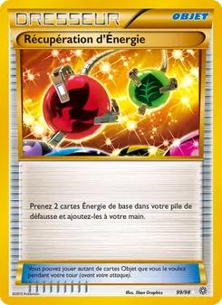 Récupération d'Énergie 99/98 — Ancient Origins
