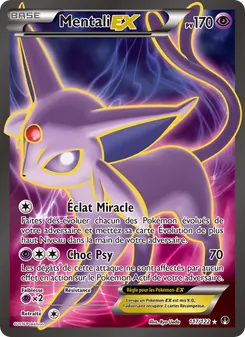 Mentali EX 117/122 — BREAKpoint