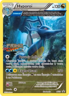 Hyporoi XY39 — XY Black Star Promos